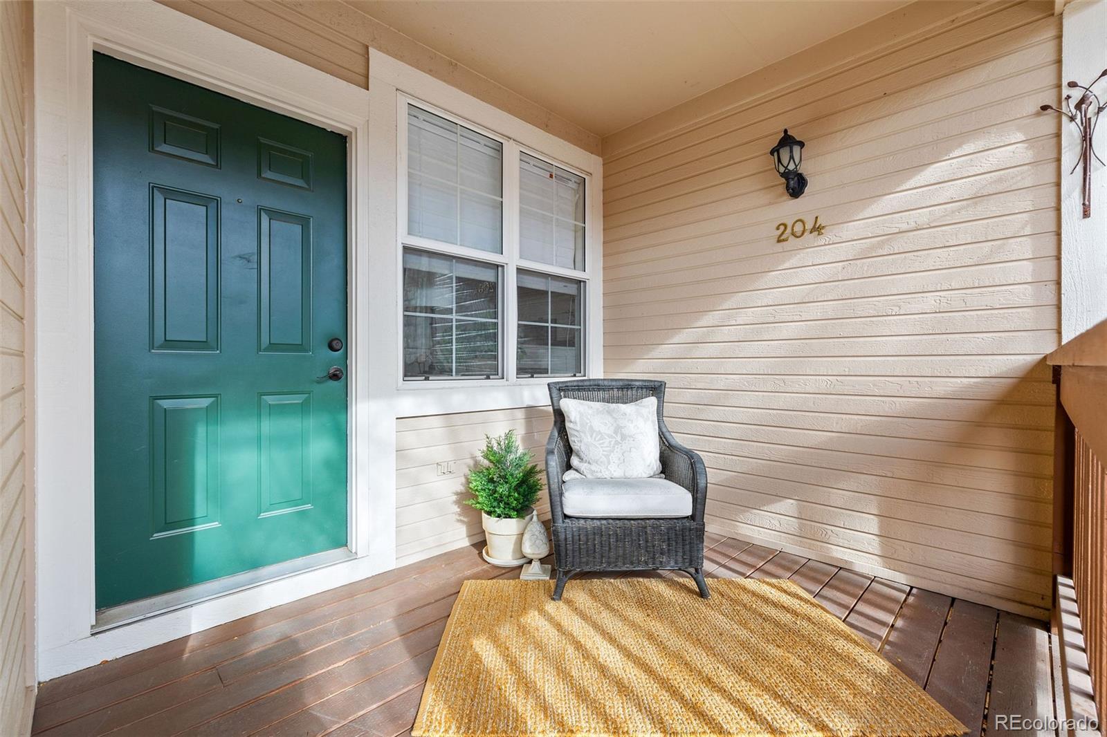 4035 S Dillon Way 204