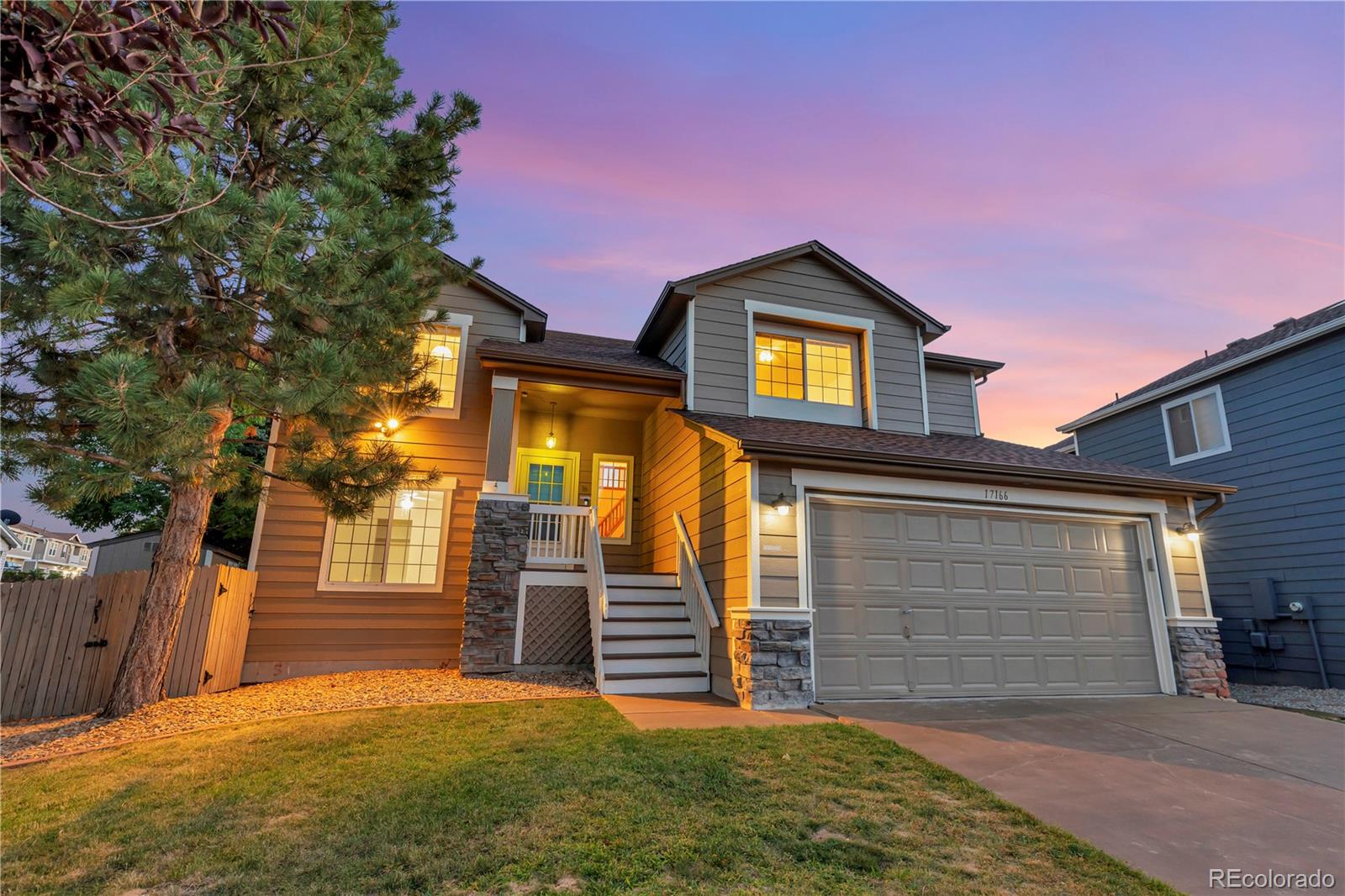 17166 Yellow Rose Way
