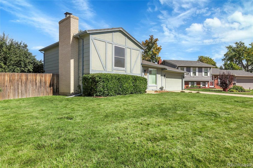 Photo of 9324 Field Lane, Broomfield, CO 80021 (MLS # 5990484)