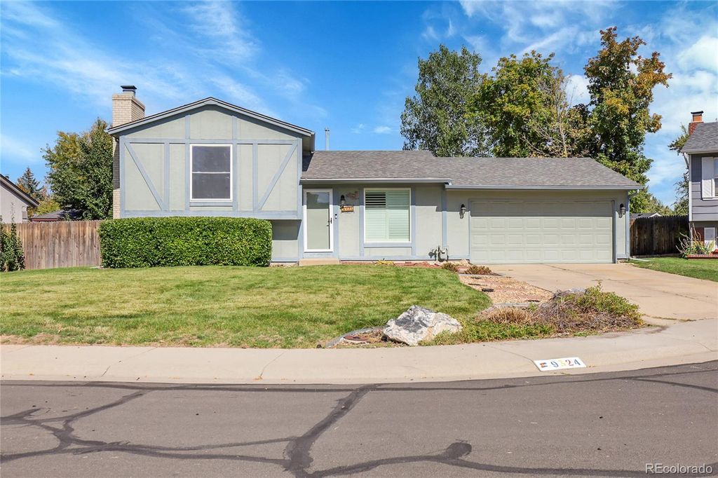 Photo of 9324 Field Lane, Broomfield, CO 80021 (MLS # 5990484)