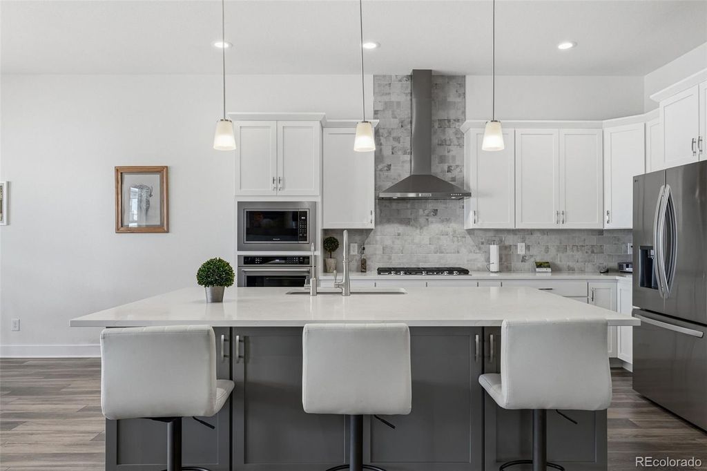 Photo of 5925 La Posada Place, Parker, CO 80134 (MLS # 4040527)