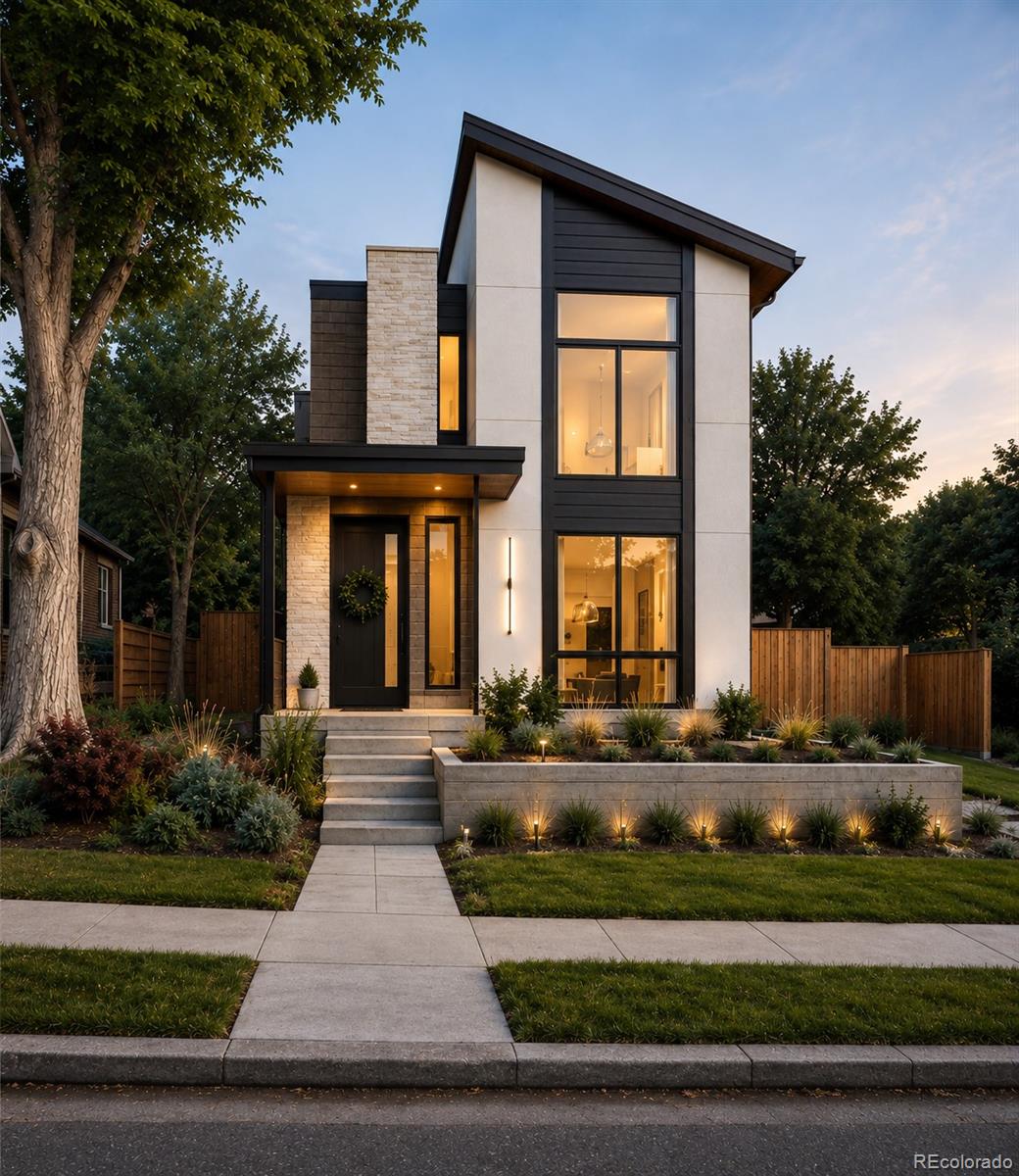 3442 W 29th Avenue