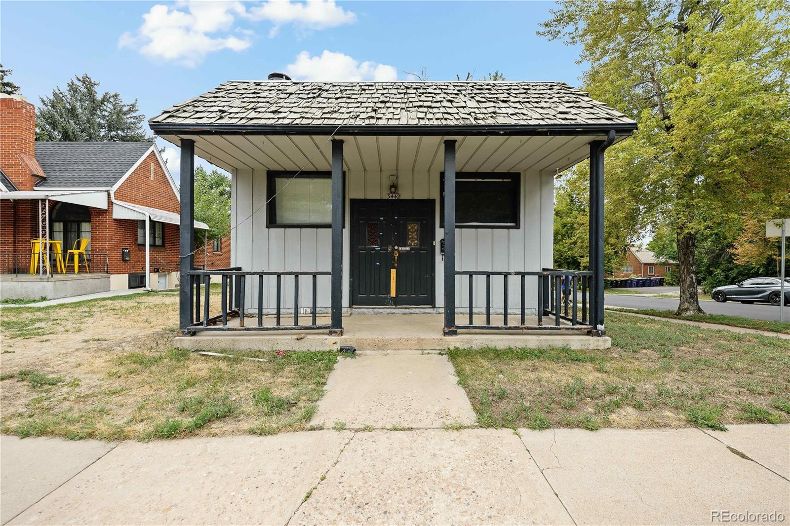 3442 W 29th Avenue