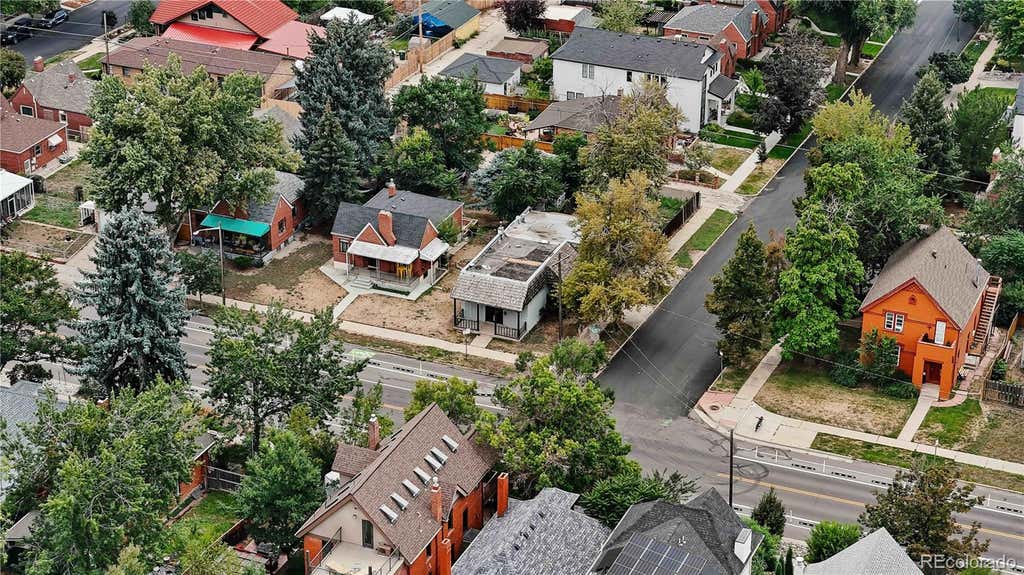 Photo of 3442 W 29th Avenue, Denver, CO 80211 (MLS # 9767194)