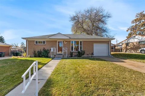 190 Northglenn Drive, Northglenn, CO 80233 - #: 3486391