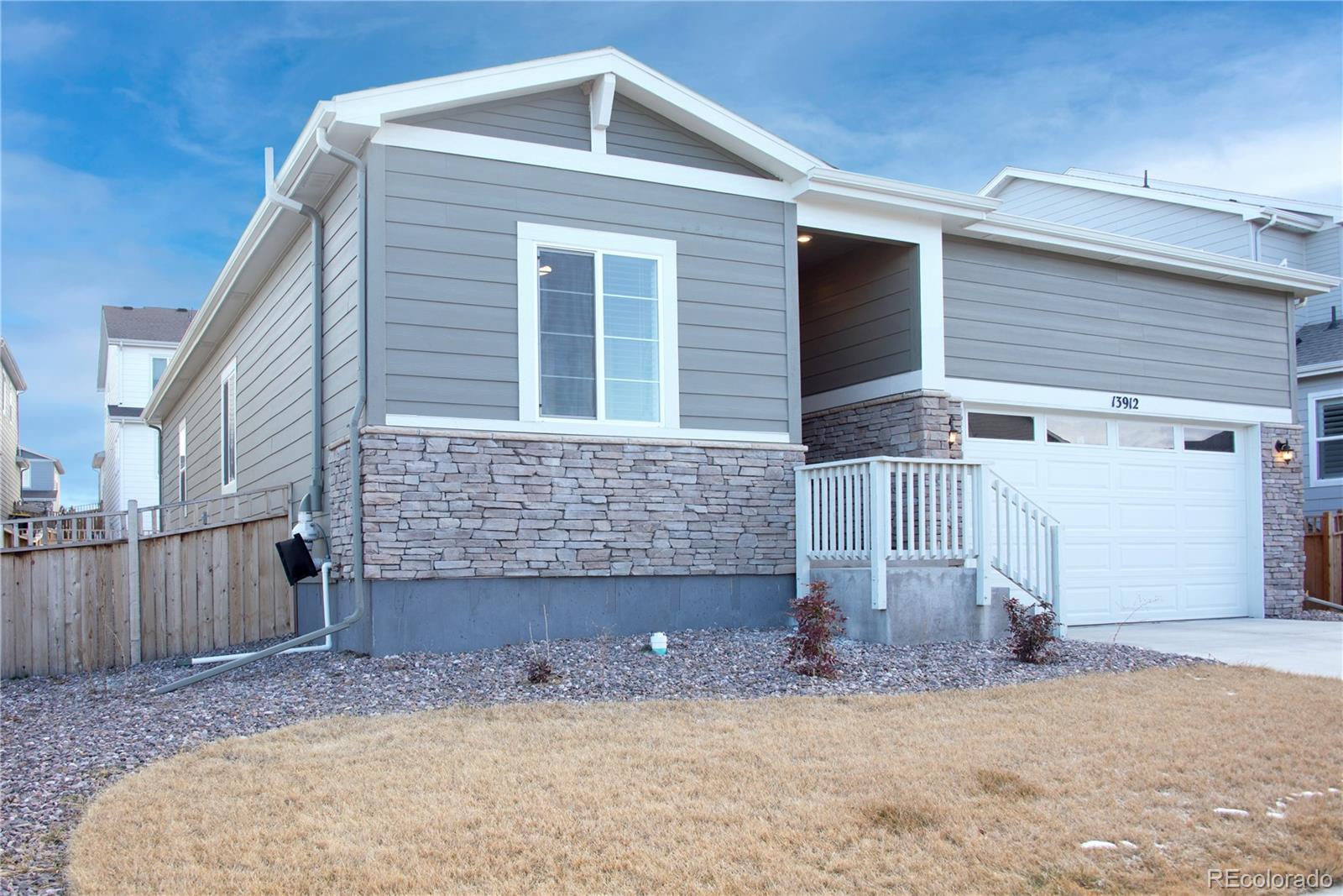13912 Deertrack Lane