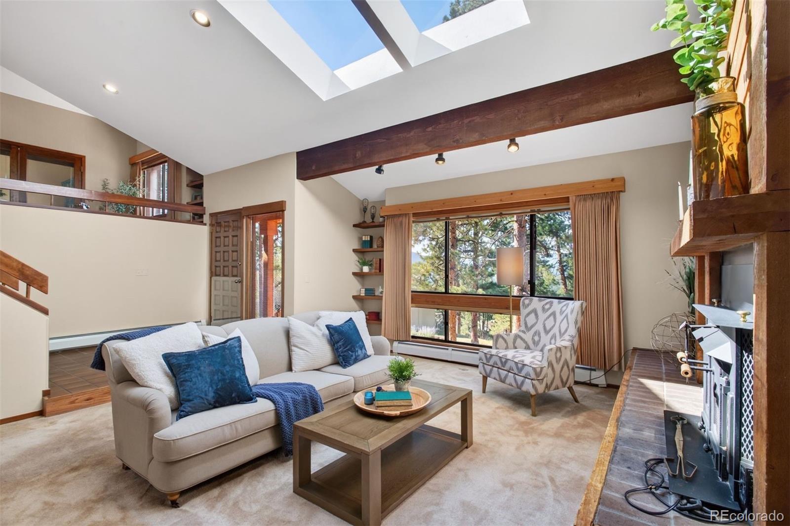 1644 Tamarac Drive