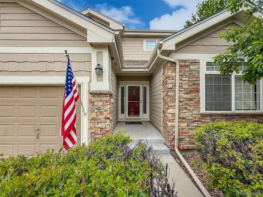 Photo of 13689 Boulder Point #101, Broomfield, CO 80023 (MLS # 3618587)