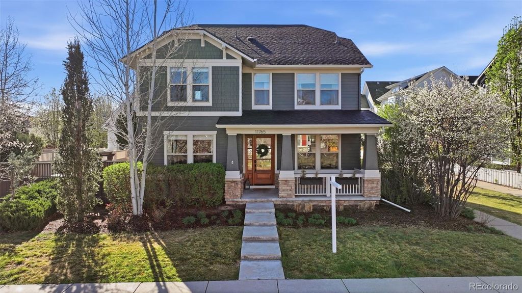 Photo of 11765 Perry Street, Westminster, CO 80031 (MLS # 4985897)