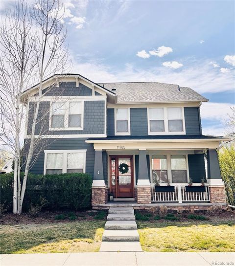 11765 Perry Street Westminster CO 80031