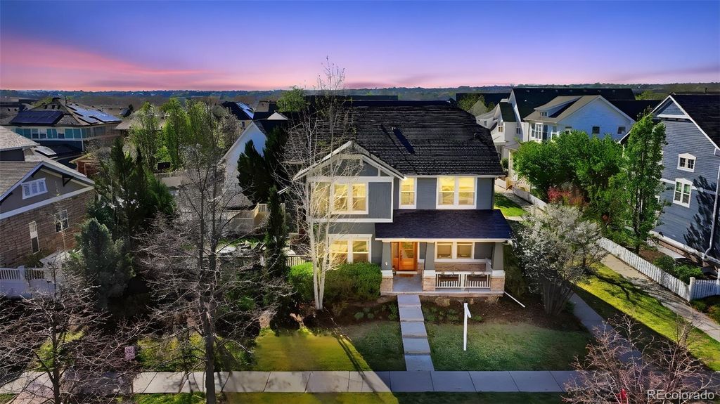 Photo of 11765 Perry Street, Westminster, CO 80031 (MLS # 4985897)