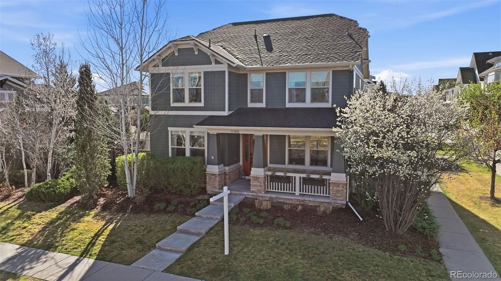 Photo of 11765 Perry Street, Westminster, CO 80031 (MLS # 4985897)