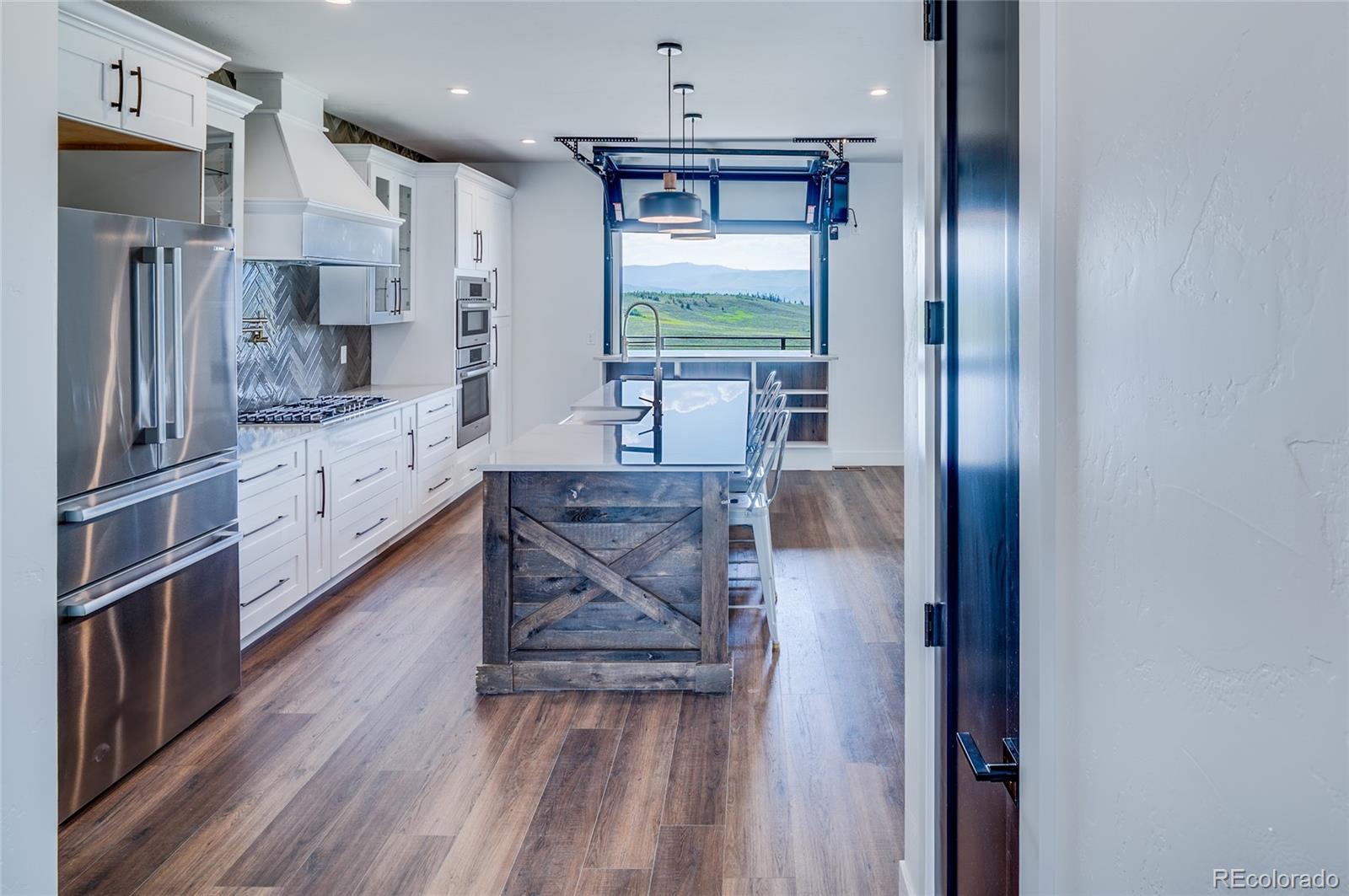 561 Upper Ranch View Road