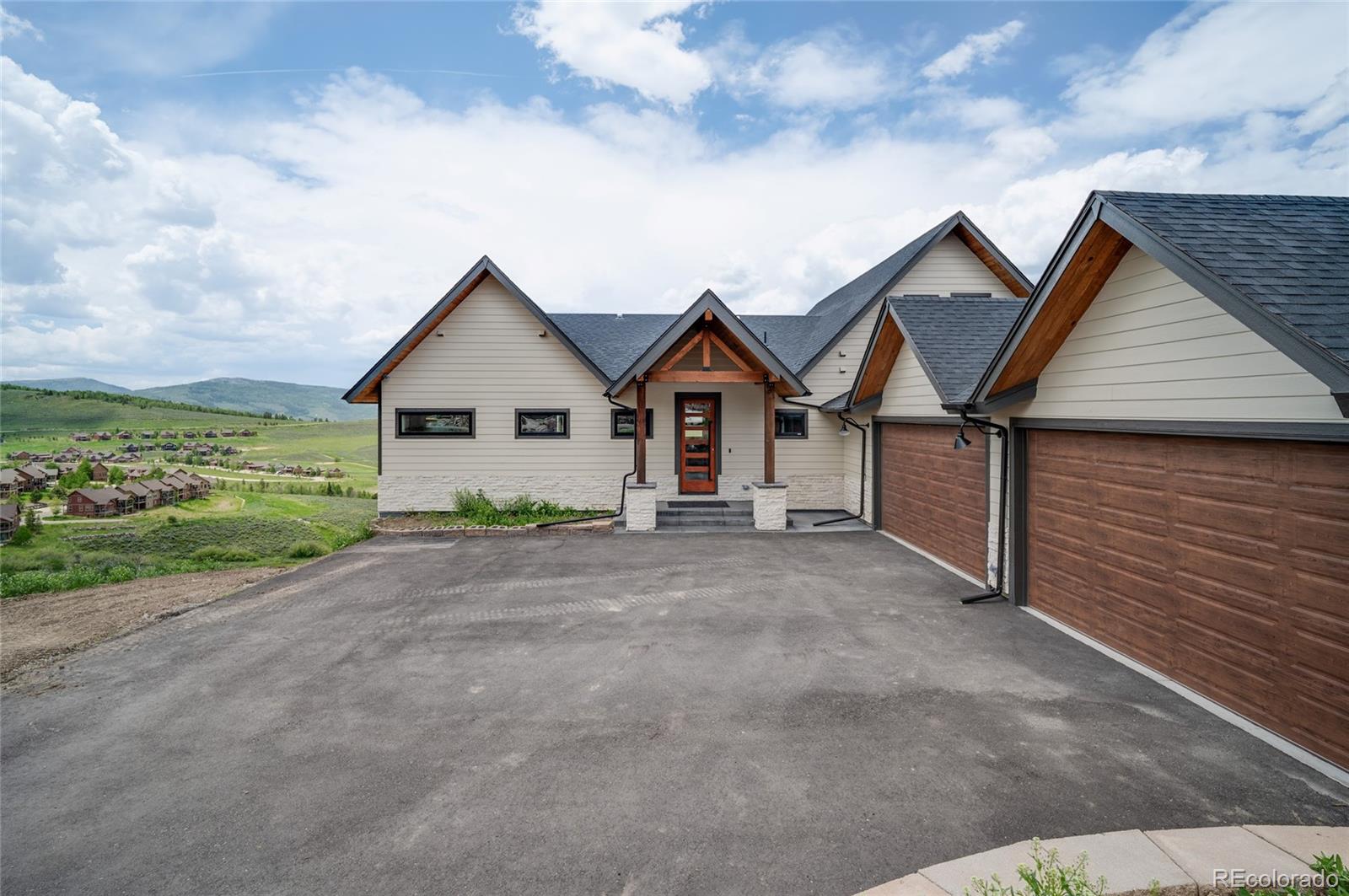 561 Upper Ranch View Road