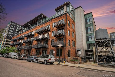 2960 Inca Street 417 Denver CO 80202