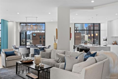 1901 Wazee Street 620 Denver CO 80202