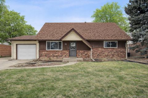 807 S Pratt Parkway Longmont CO 80501