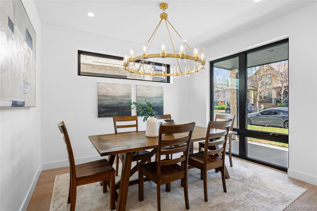 Photo of 25 S Jackson Street, Denver, CO 80209 (MLS # 8172793)