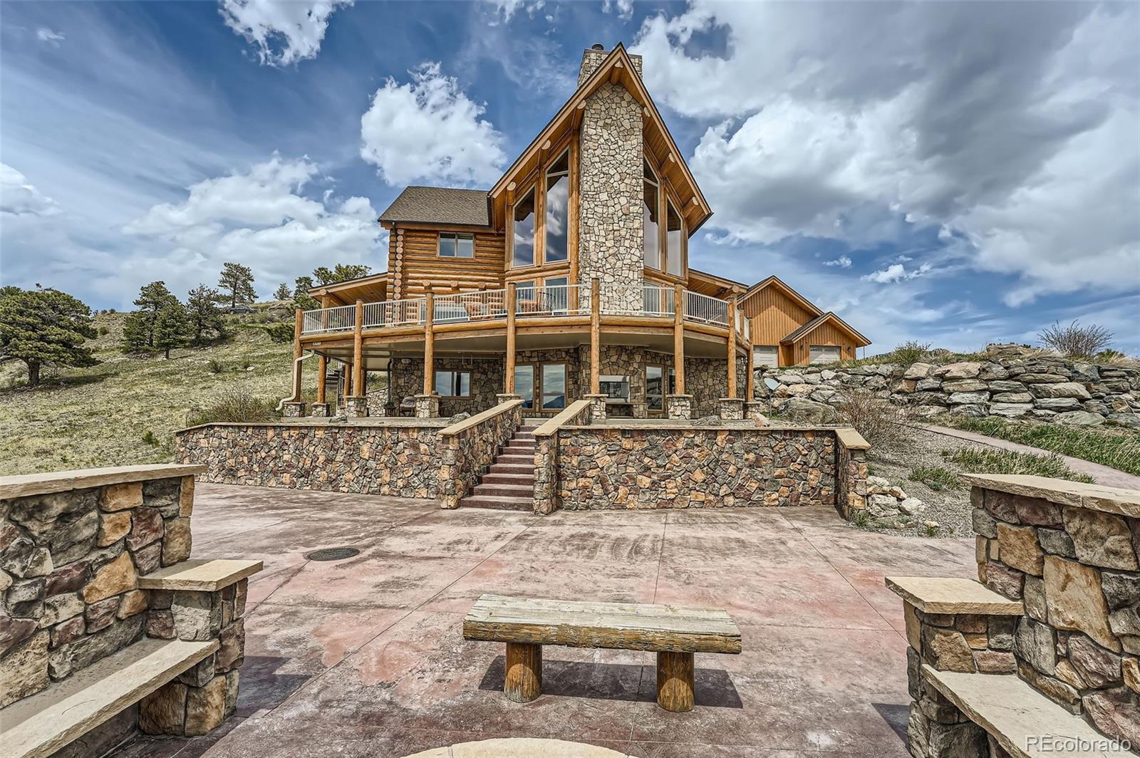 401 Raptor Point Road