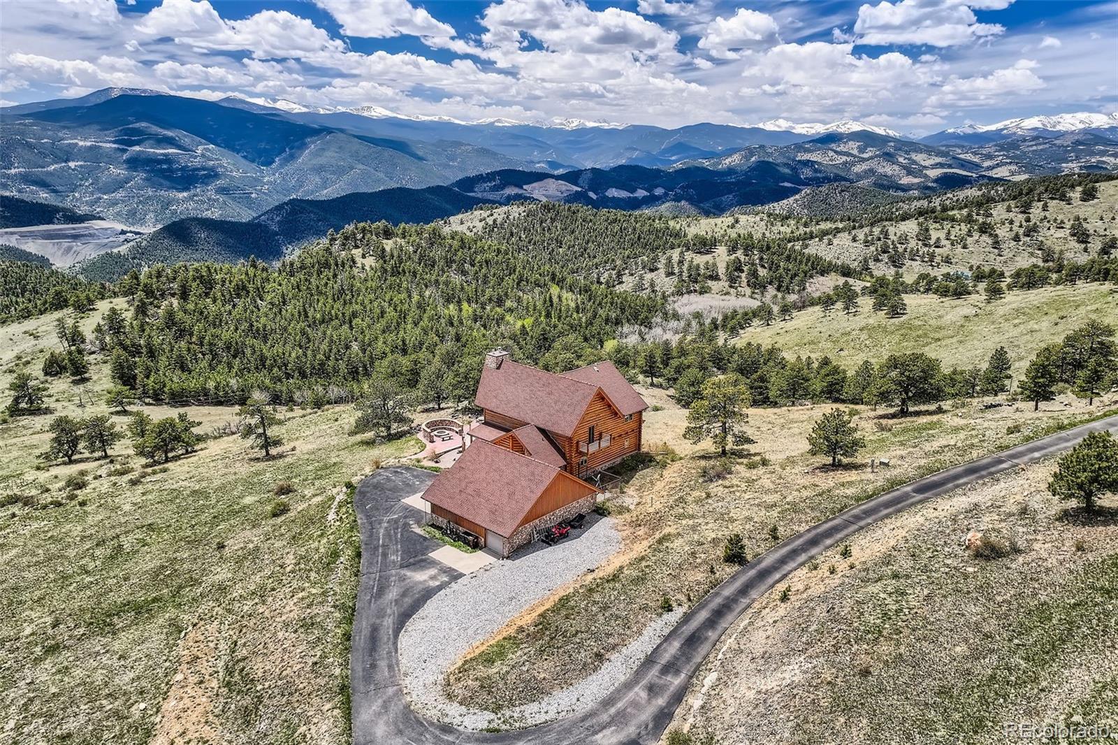 401 Raptor Point Road