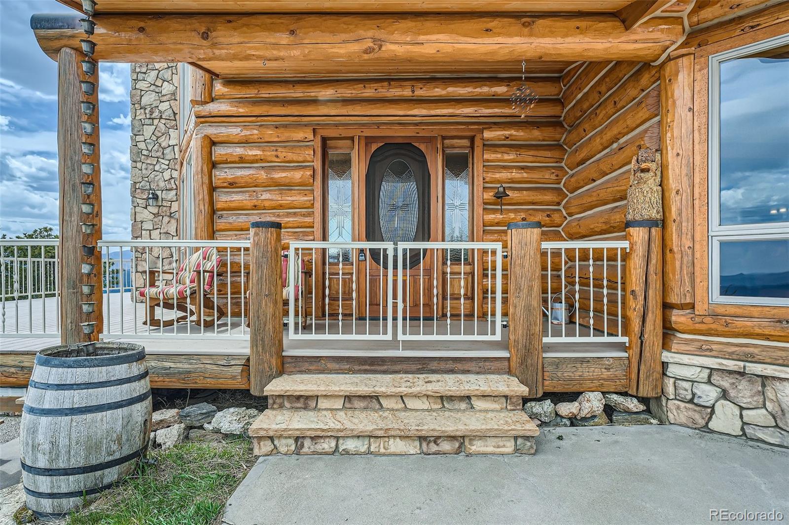 401 Raptor Point Road