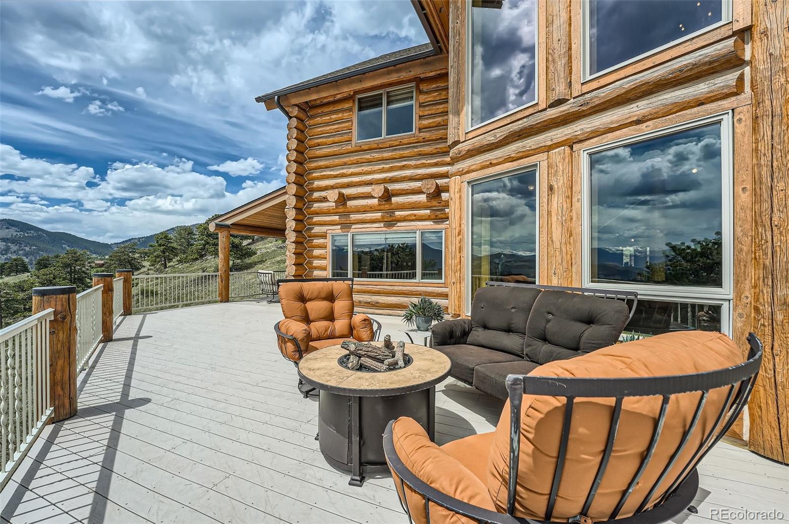 401 Raptor Point Road