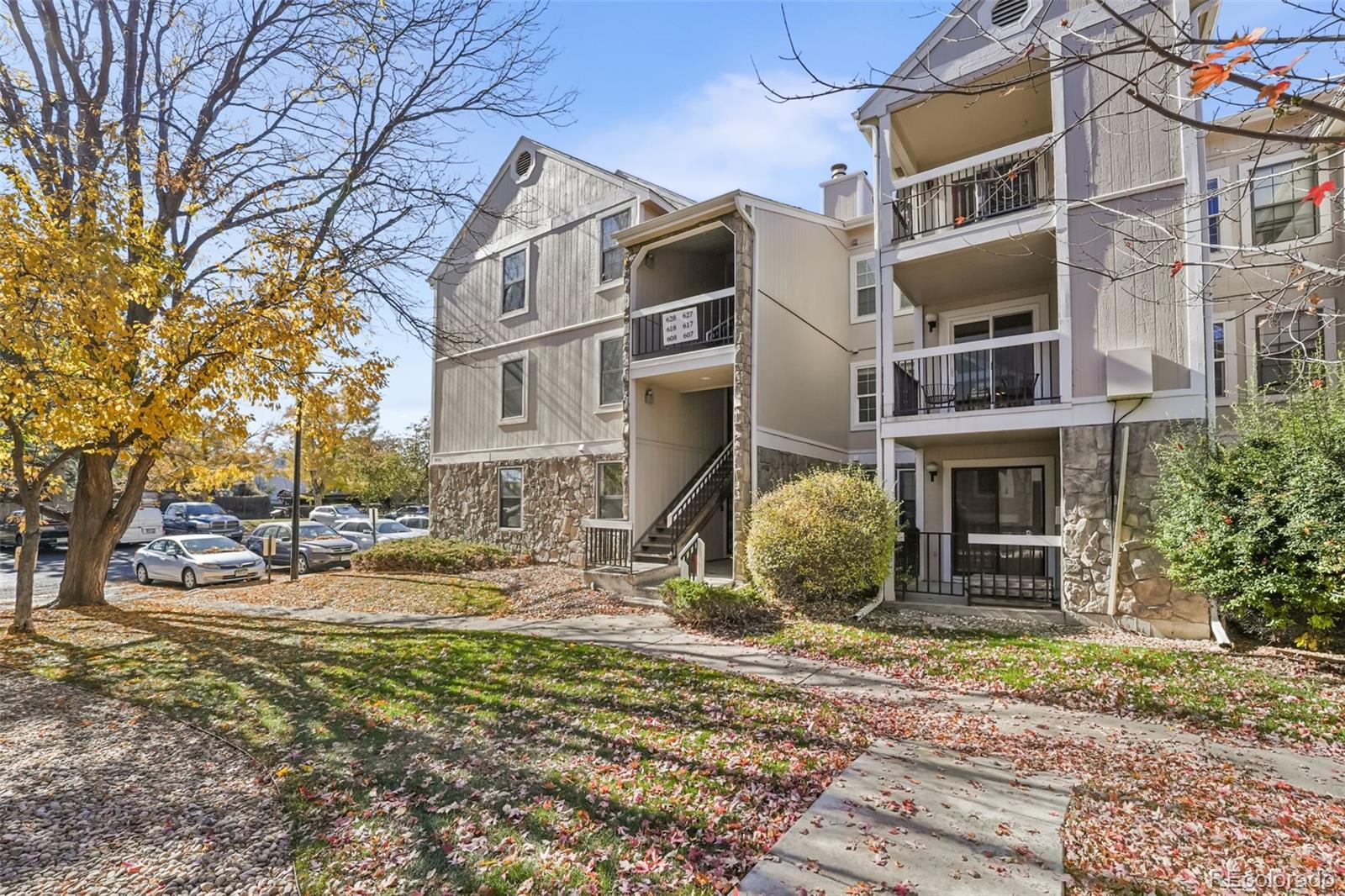 5403 W 76th Avenue 617, Arvada, CO, 80003 1 5403 W 76th Avenue 617