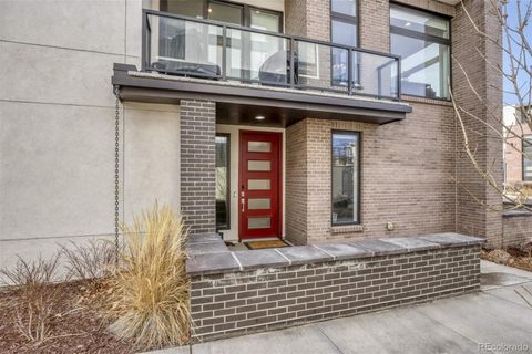 6850 E Lowry Boulevard Denver CO 80230