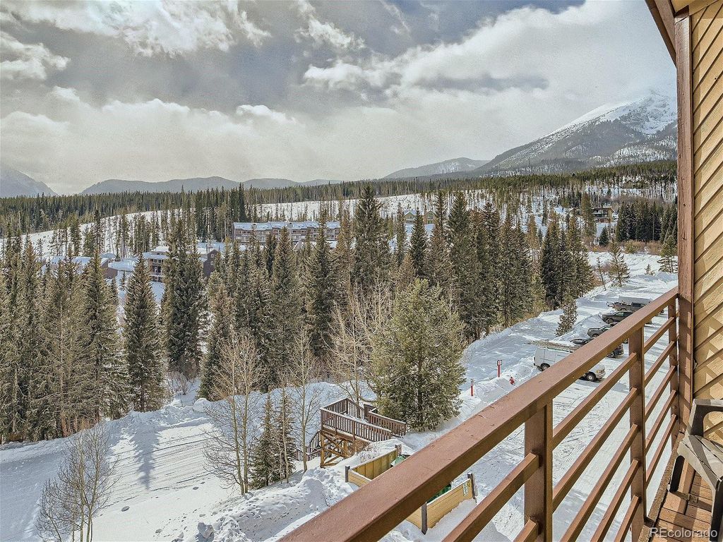 Photo of 9800 Ryan Gulch Road #302, Silverthorne, CO 80498 (MLS # 2135340)