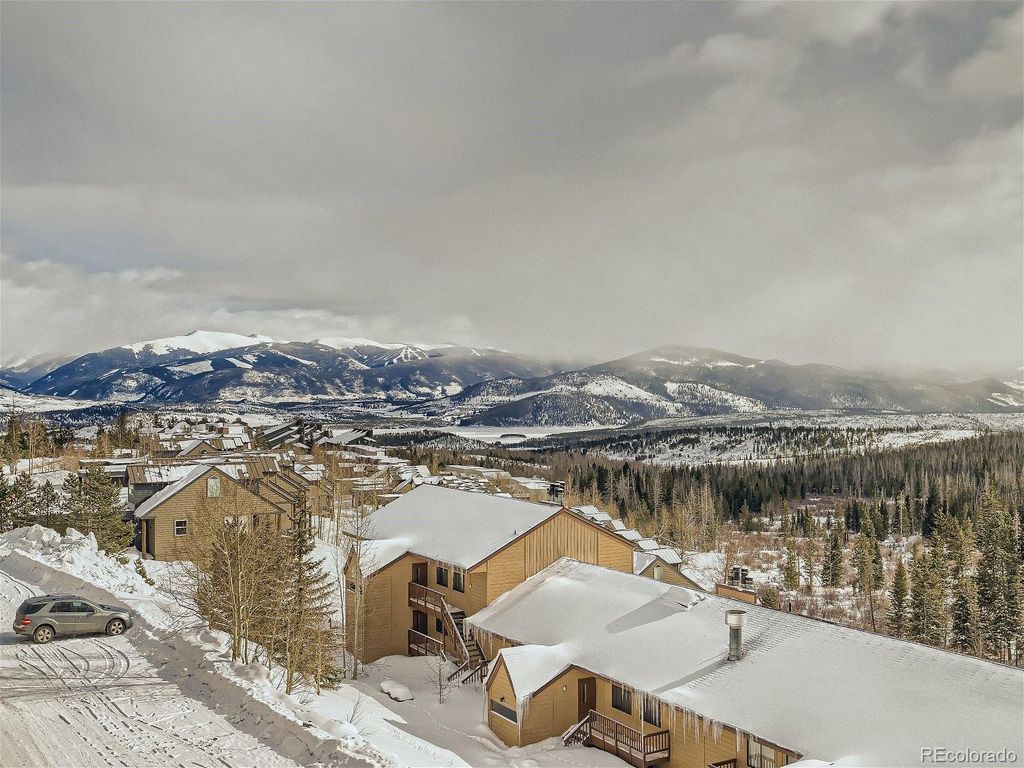 Photo of 9800 Ryan Gulch Road #302, Silverthorne, CO 80498 (MLS # 2135340)