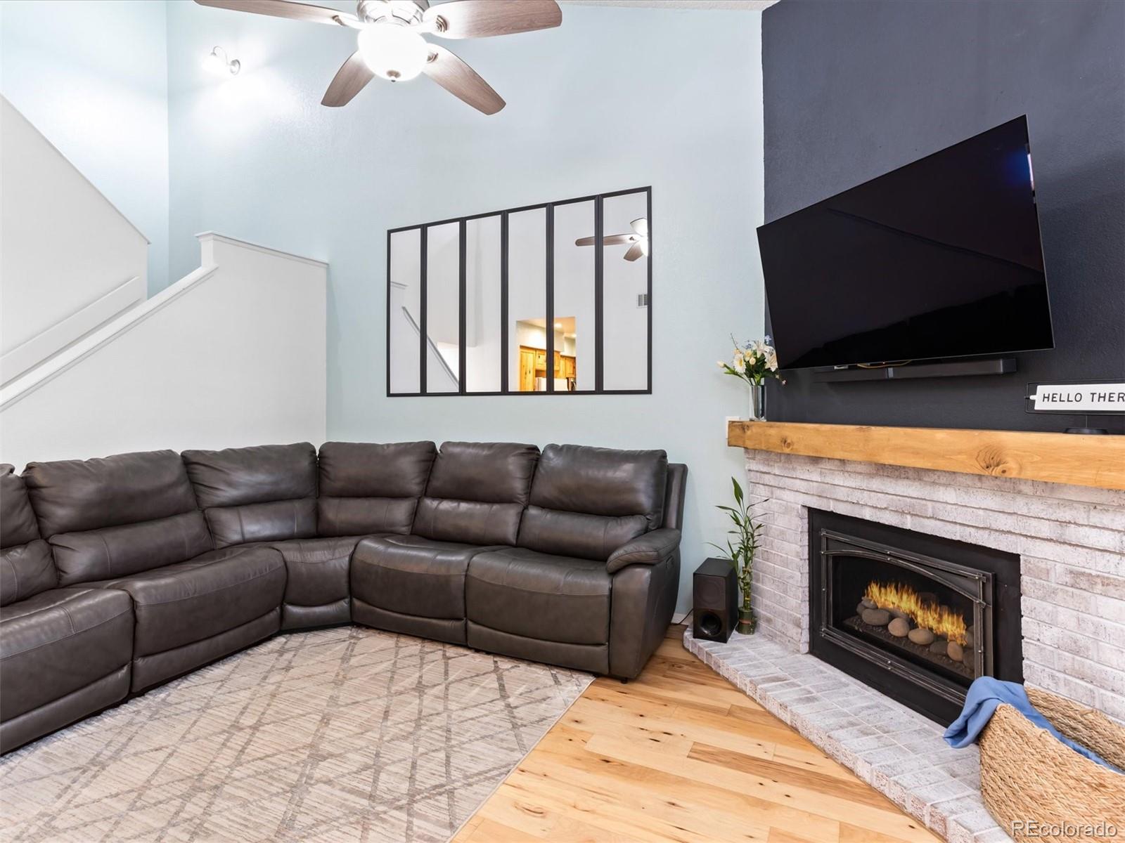 4301 S Pierce Street 2D