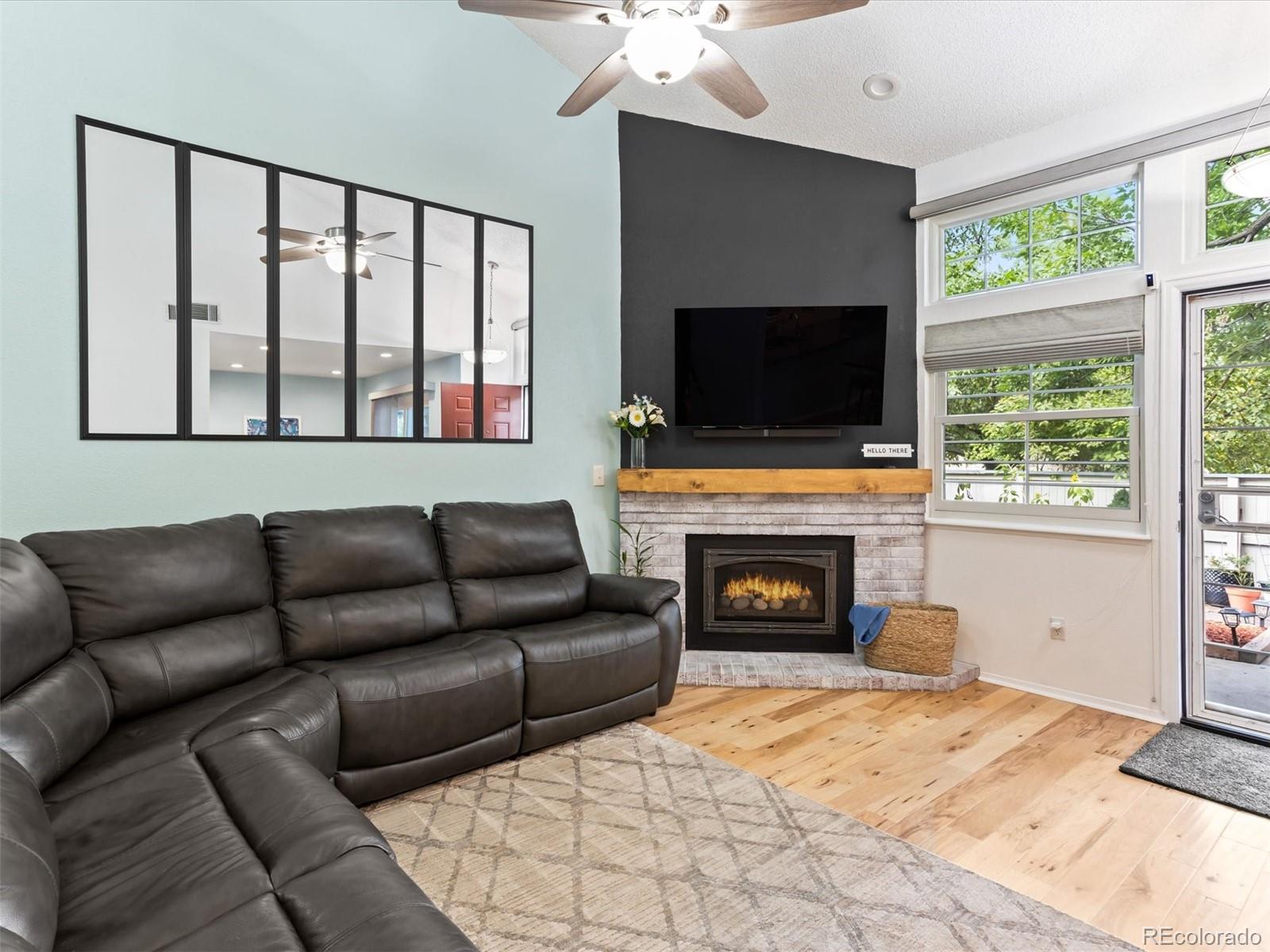 4301 S Pierce Street 2D