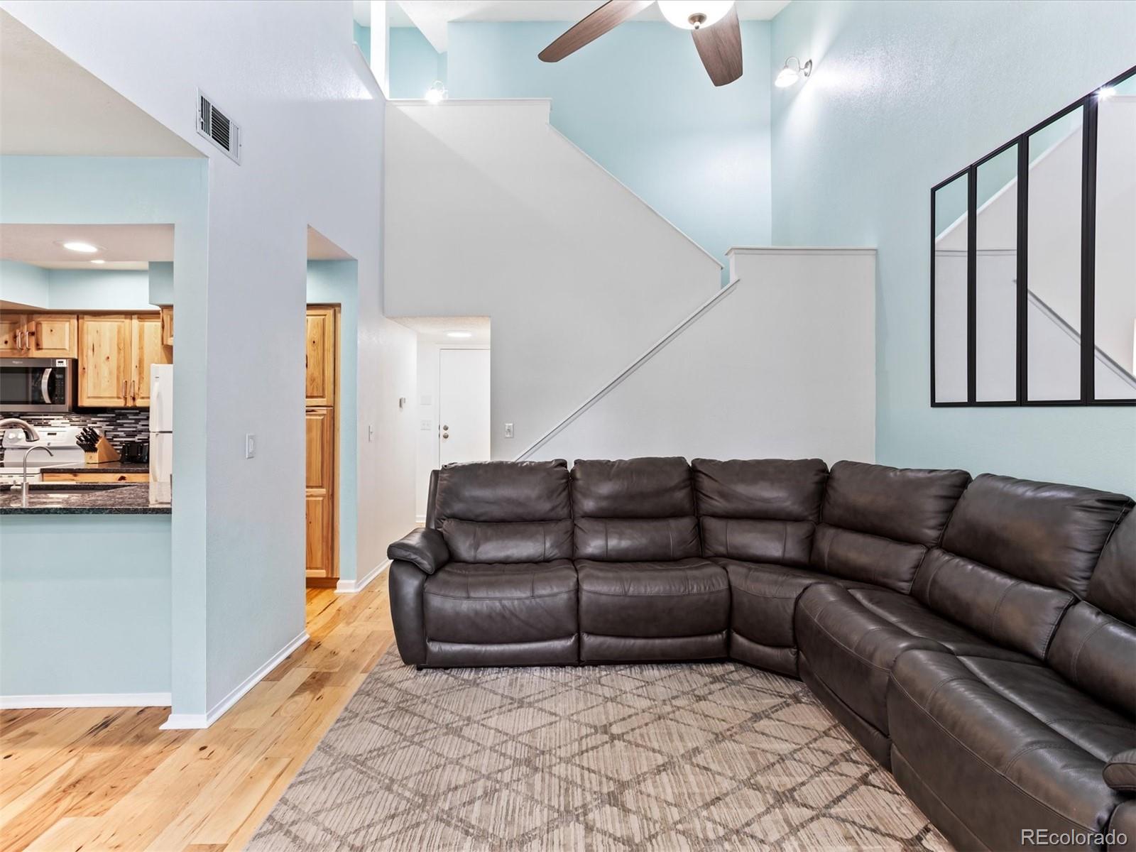 4301 S Pierce Street 2D