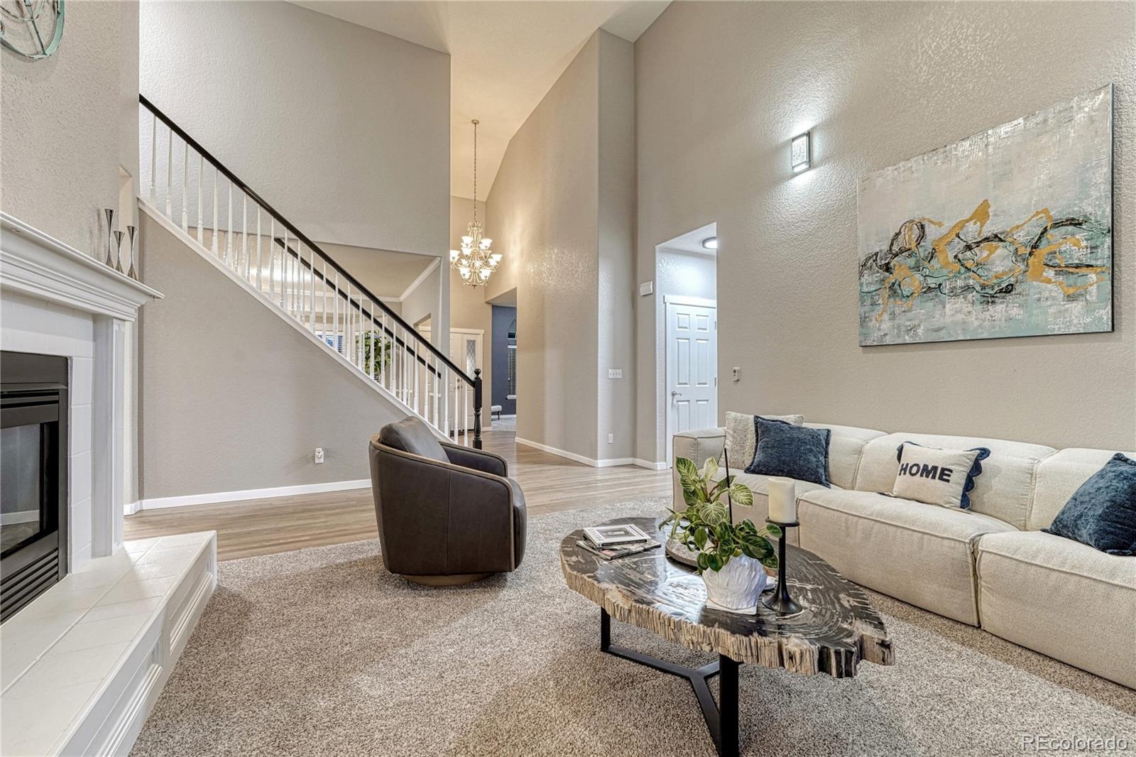 1301 Hazeline Lake Drive