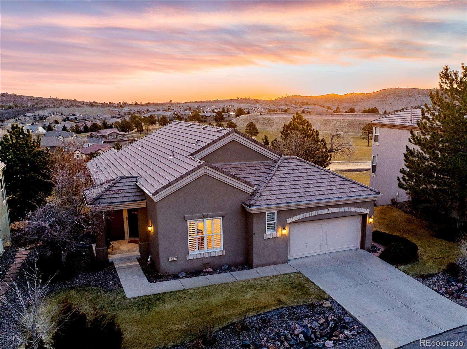 16671 Red Cliff Circle