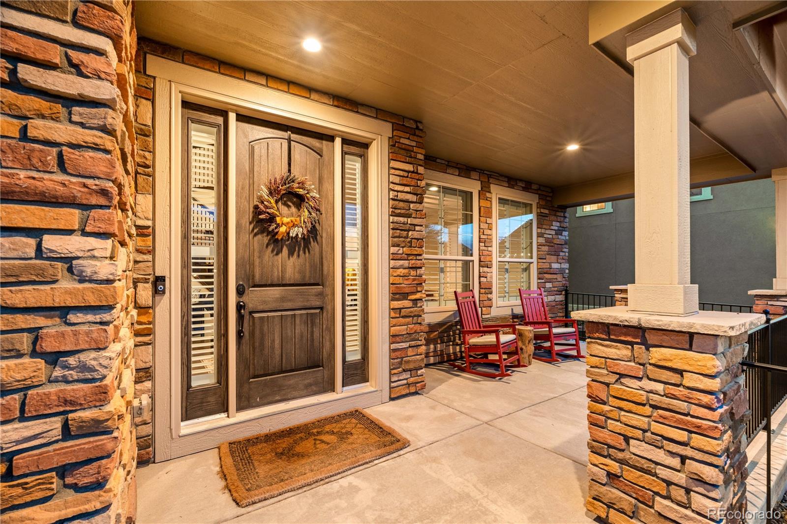 11609 Pine Canyon Drive