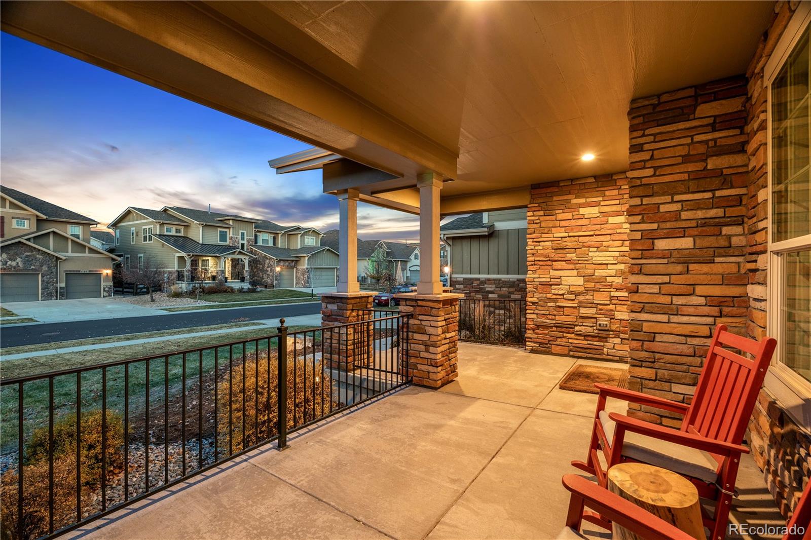 11609 Pine Canyon Drive