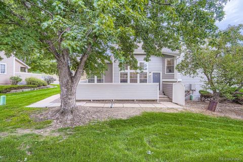 5135 W 68th Avenue 1 Westminster CO 80030