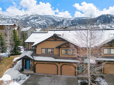 3386 Covey Circle Unit 1802, Steamboat Springs, CO 80487 - #: 4181265