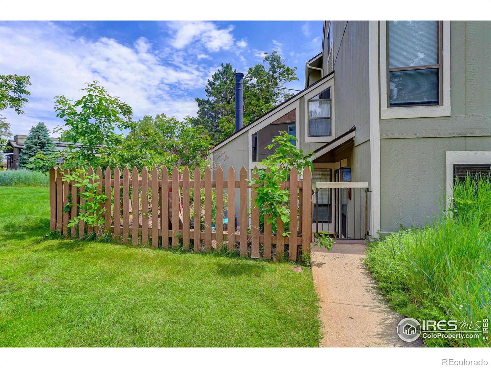 3381 Cripple Creek Trail #D14