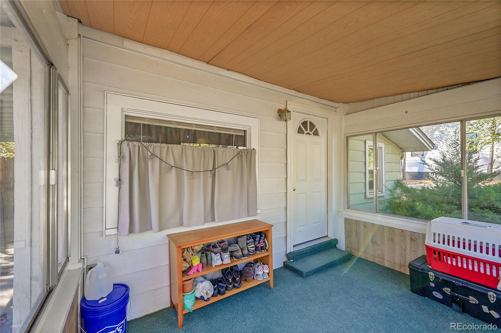 3087 S Clarkson Street