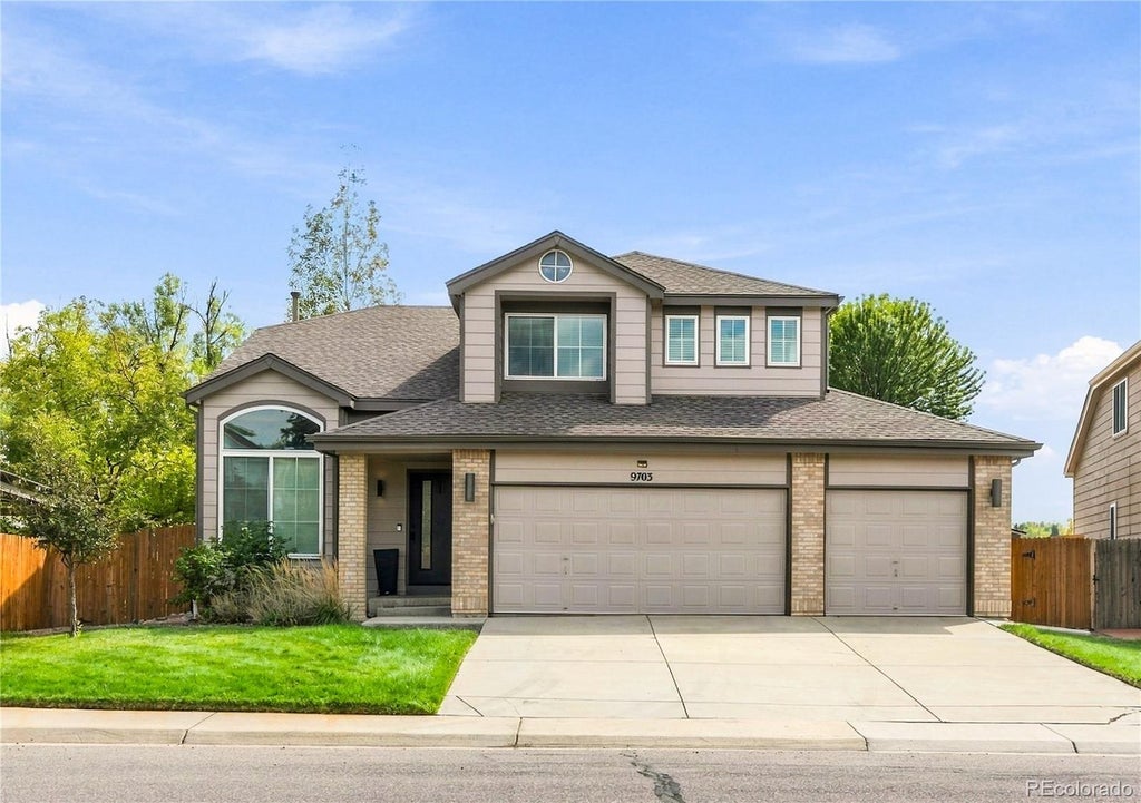 Photo of 9703 Kipling Street, Westminster, CO 80021 (MLS # 1536808)