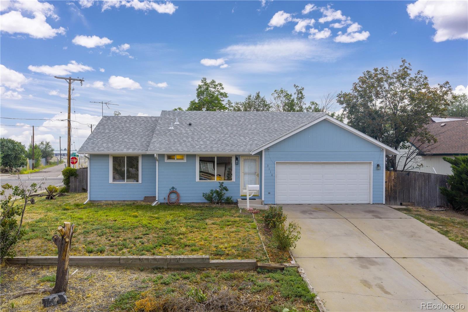 3110 Cimarron Street, Aurora, CO, 80011 1 3110 Cimarron Street