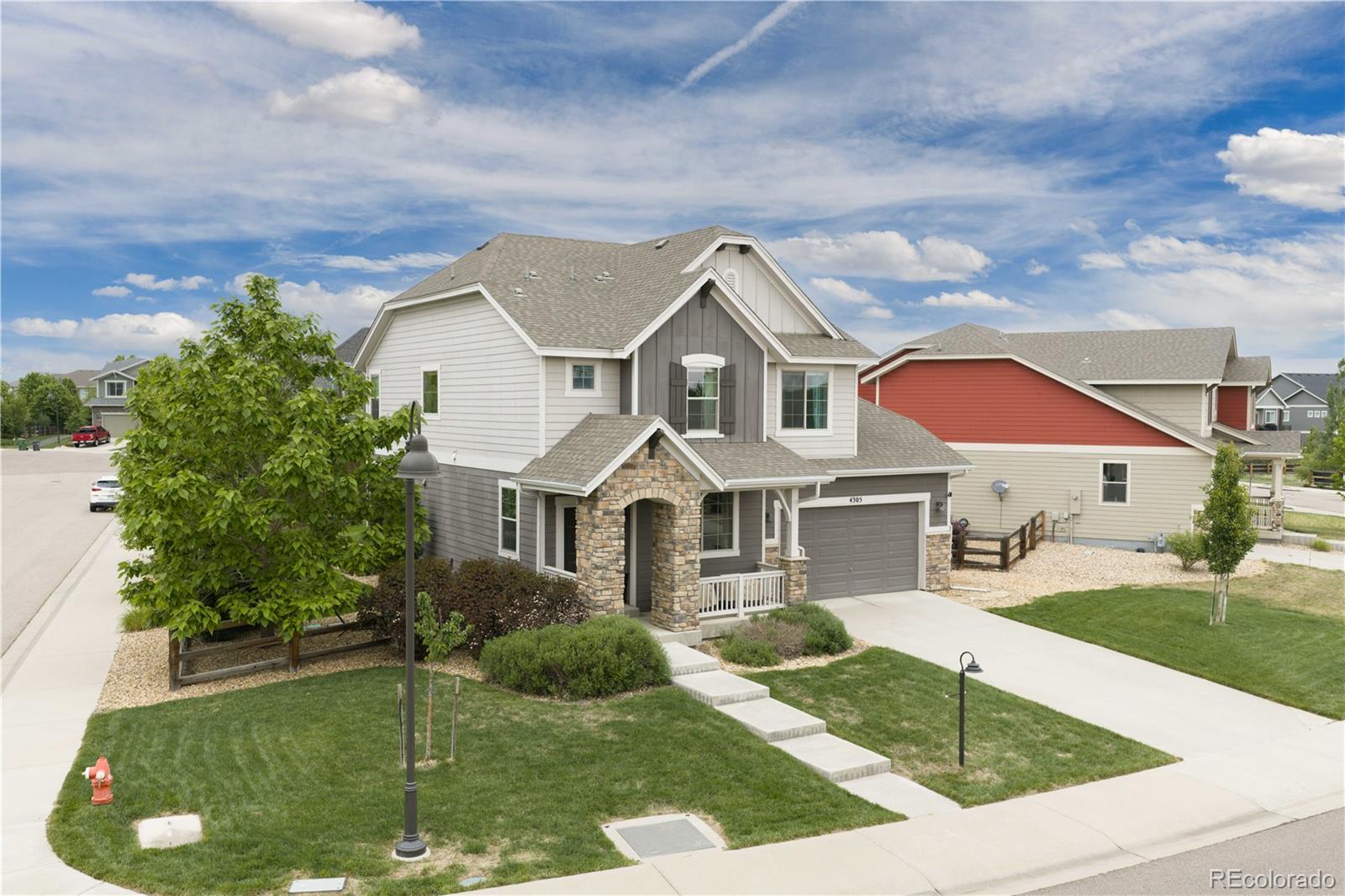 4305 Lyric Falls Drive