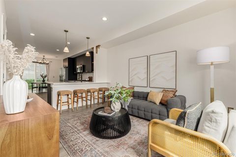 4925 W 10th Avenue 111 Denver CO 80204