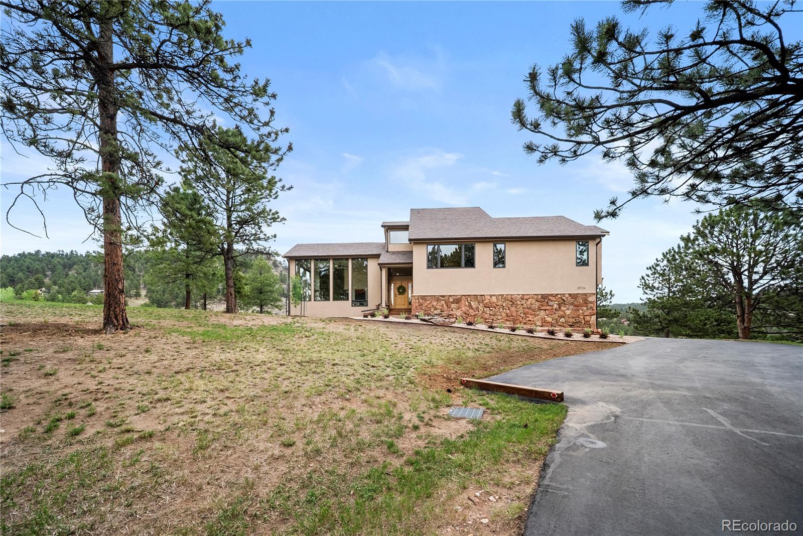 25734 Bristlecone Court