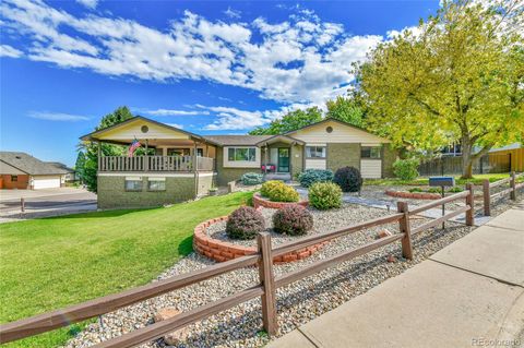 446 S Fig Way Lakewood CO 80228