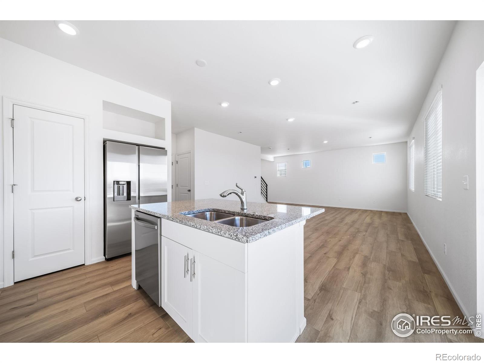 4307 Alderwood Drive