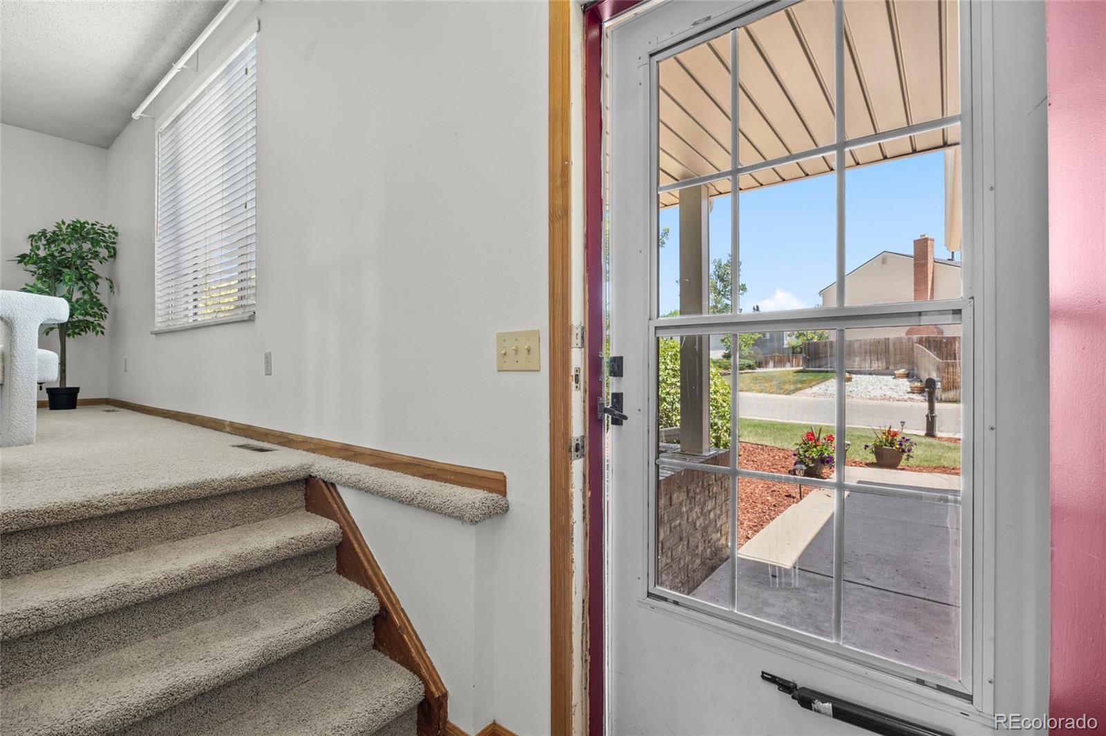 5269 S Pagosa Way