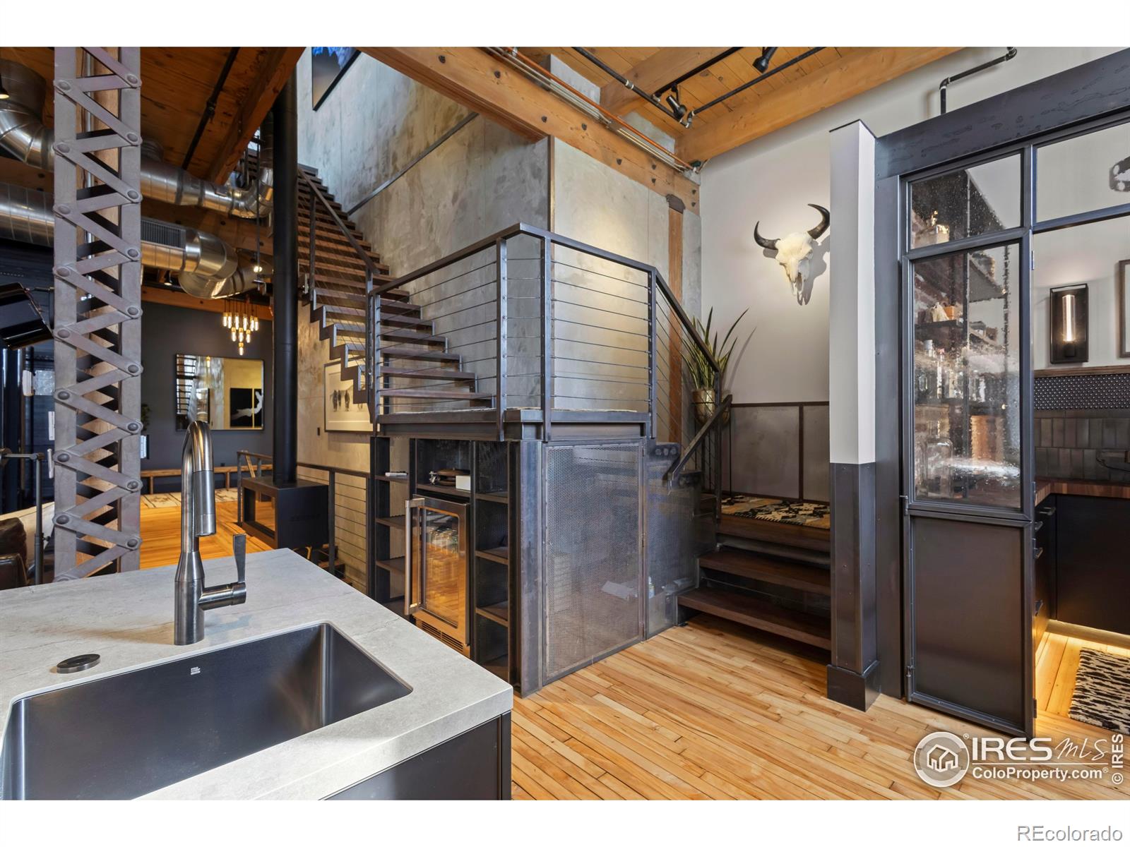 1792 Wynkoop Street 505